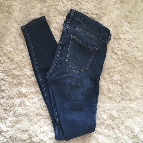 Hollister Jeans 1R - Picture 5 of 6